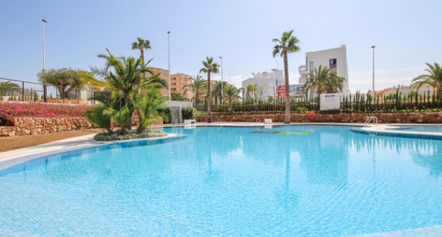 Venta - Piso - Arenales del Sol