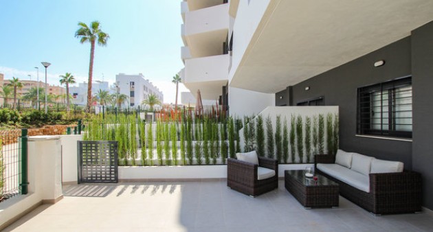 Venta - Piso - Arenales del Sol
