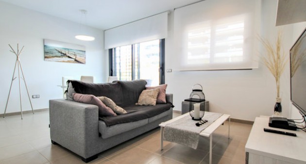 Venta - Piso - Arenales del Sol