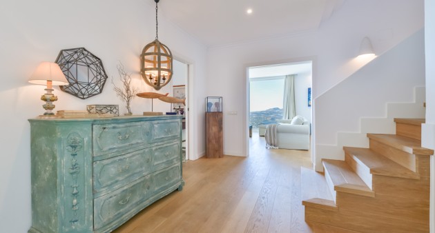 Sale - Villa - Altea - Altea Hills