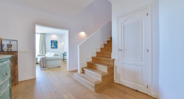 Sale - Villa - Altea - Altea Hills