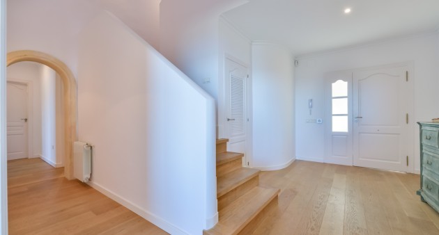 Sale - Villa - Altea - Altea Hills