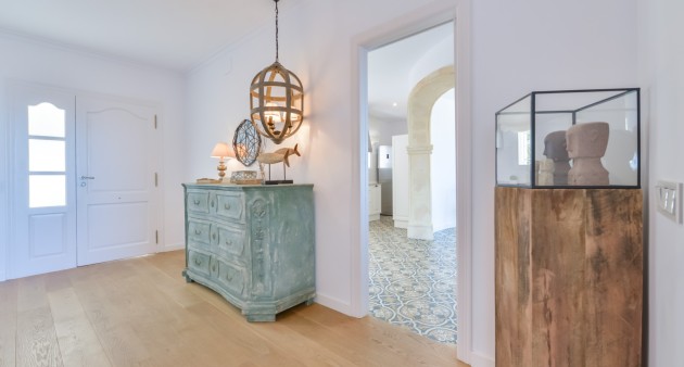 Sale - Villa - Altea - Altea Hills