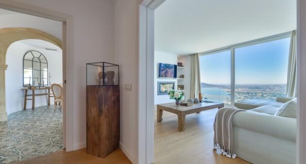 Sale - Villa - Altea - Altea Hills