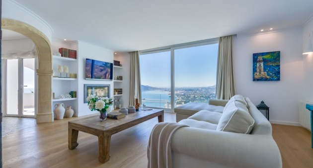 Sale - Villa - Altea - Altea Hills