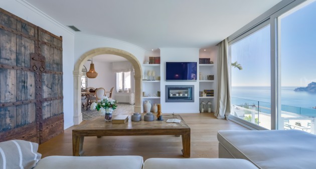 Sale - Villa - Altea - Altea Hills