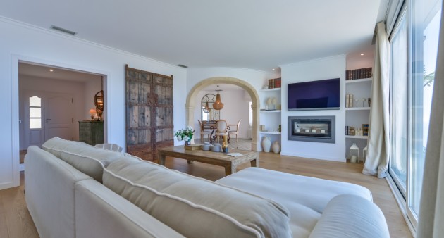 Sale - Villa - Altea - Altea Hills
