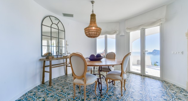 Sale - Villa - Altea - Altea Hills