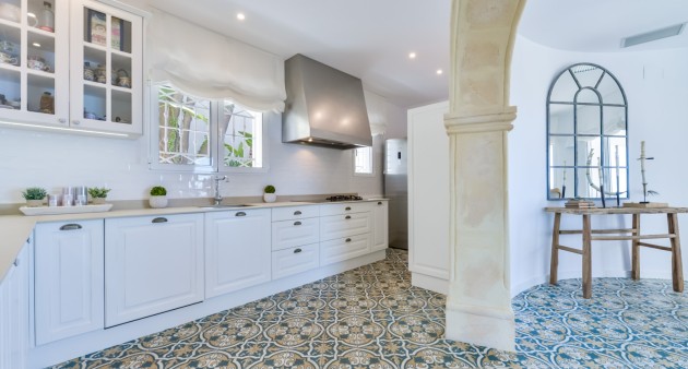 Sale - Villa - Altea - Altea Hills