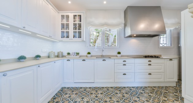 Sale - Villa - Altea - Altea Hills