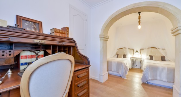 Sale - Villa - Altea - Altea Hills