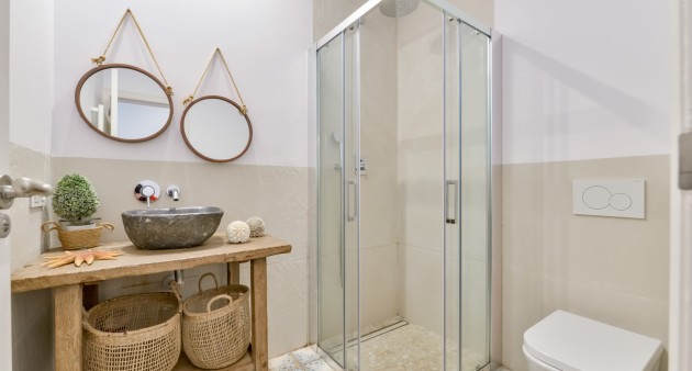 Sale - Villa - Altea - Altea Hills