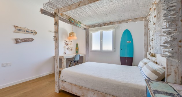 Sale - Villa - Altea - Altea Hills