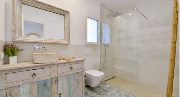 Sale - Villa - Altea - Altea Hills