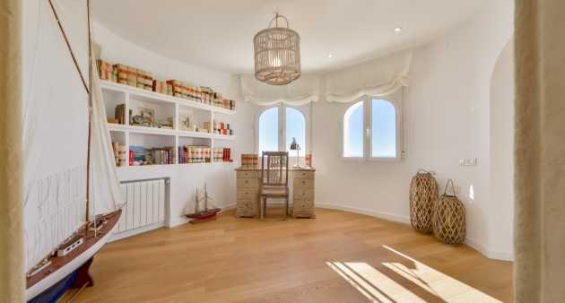 Sale - Villa - Altea - Altea Hills