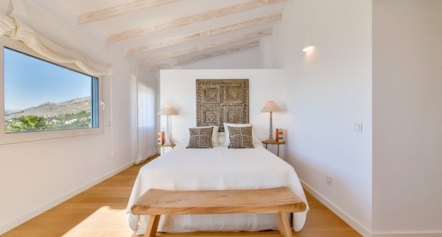 Sale - Villa - Altea - Altea Hills