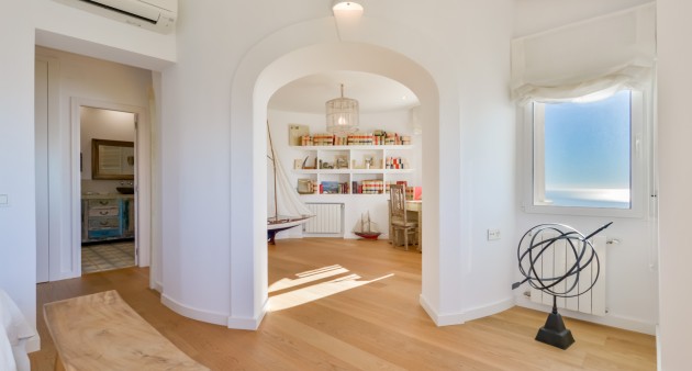 Sale - Villa - Altea - Altea Hills