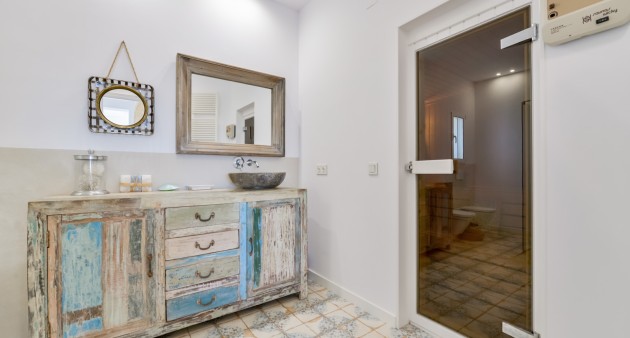 Sale - Villa - Altea - Altea Hills