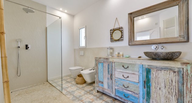 Sale - Villa - Altea - Altea Hills