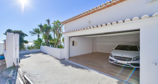 Sale - Villa - Altea - Altea Hills