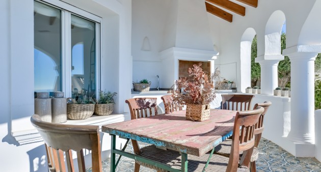 Sale - Villa - Altea - Altea Hills