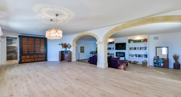 Sale - Villa - Altea - Altea Hills