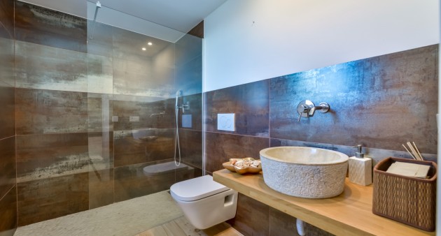 Sale - Villa - Altea - Altea Hills