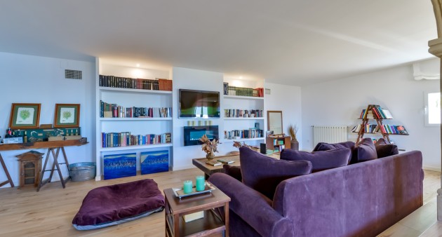 Sale - Villa - Altea - Altea Hills