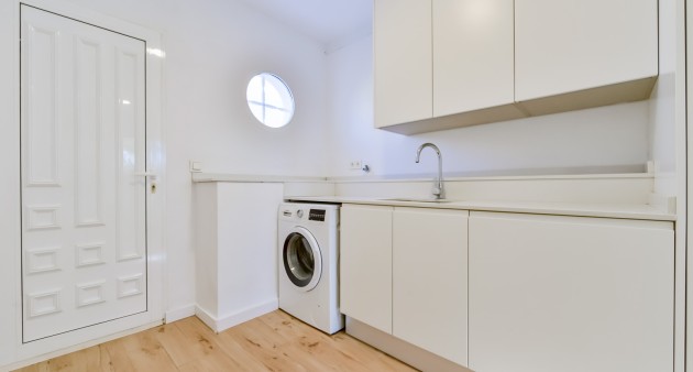 Sale - Villa - Altea - Altea Hills