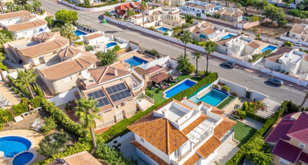 Sale - Villa - Ciudad Quesada - Rojales