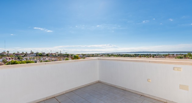 Sale - Villa - Ciudad Quesada - Rojales