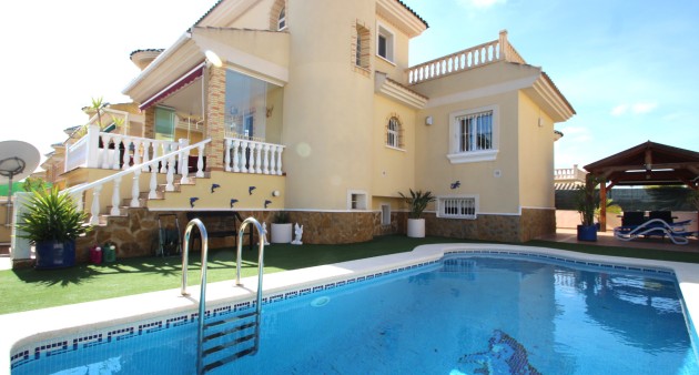 Venta - Chalet - Lo Crispin