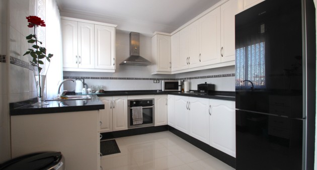 Venta - Chalet - Lo Crispin