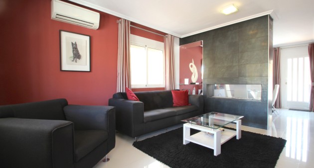 Venta - Chalet - Lo Crispin