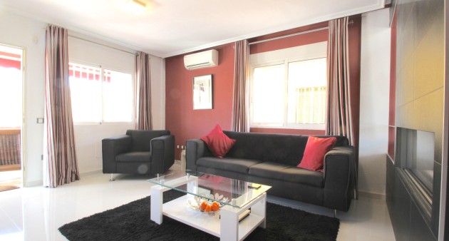 Venta - Chalet - Lo Crispin