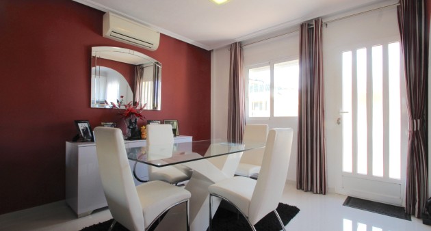 Venta - Chalet - Lo Crispin