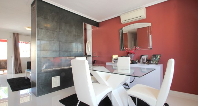 Venta - Chalet - Lo Crispin