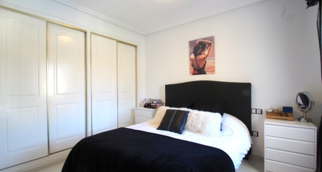 Venta - Chalet - Lo Crispin