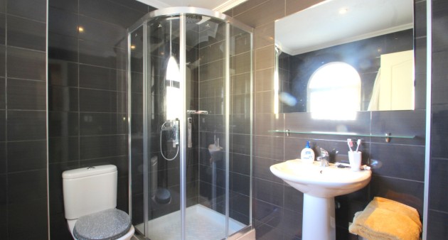 Venta - Chalet - Lo Crispin