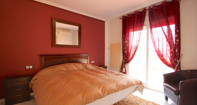 Venta - Chalet - Lo Crispin