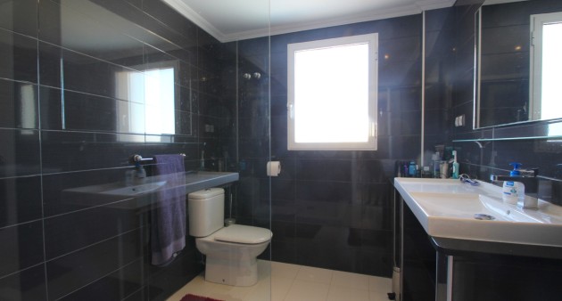 Venta - Chalet - Lo Crispin