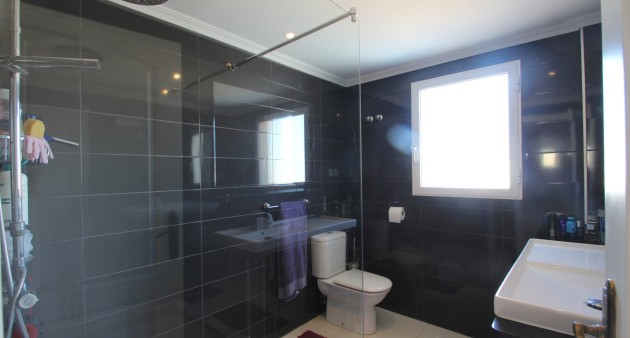 Venta - Chalet - Lo Crispin