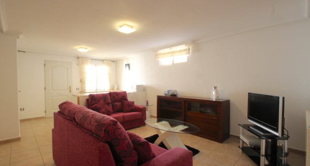 Venta - Chalet - Lo Crispin