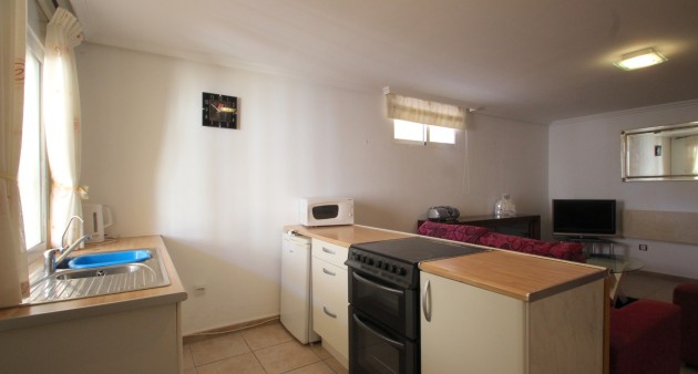 Venta - Chalet - Lo Crispin