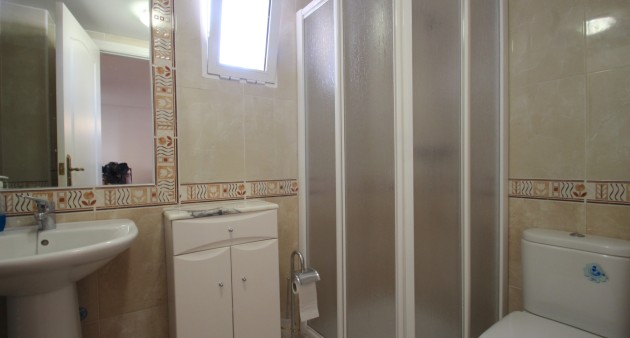 Venta - Chalet - Lo Crispin