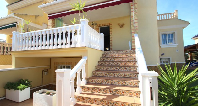 Venta - Chalet - Lo Crispin