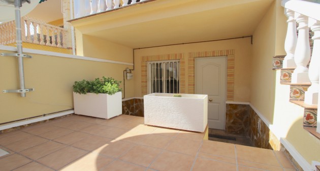 Venta - Chalet - Lo Crispin