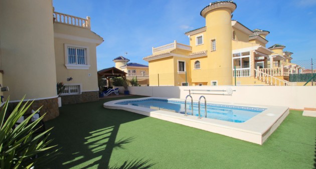 Venta - Chalet - Lo Crispin