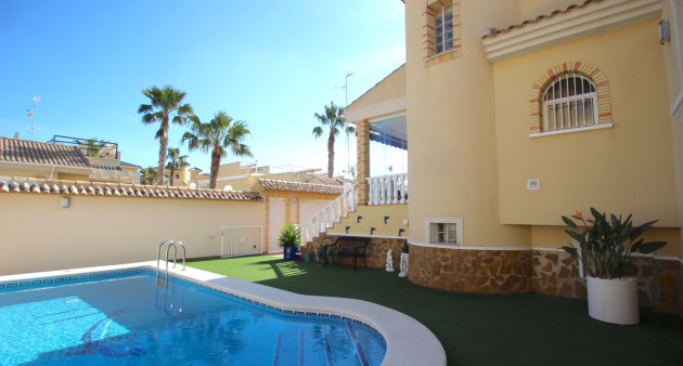 Venta - Chalet - Lo Crispin