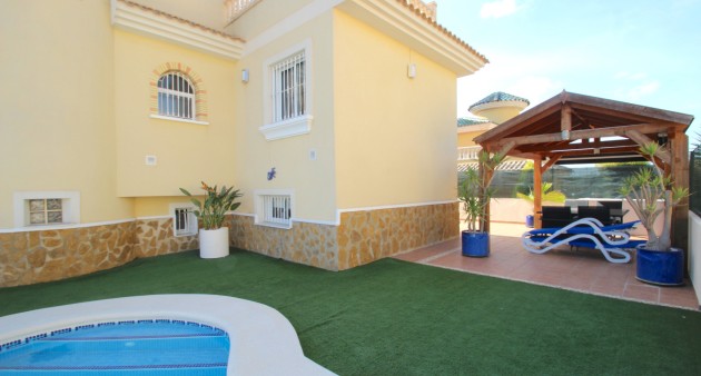 Venta - Chalet - Lo Crispin